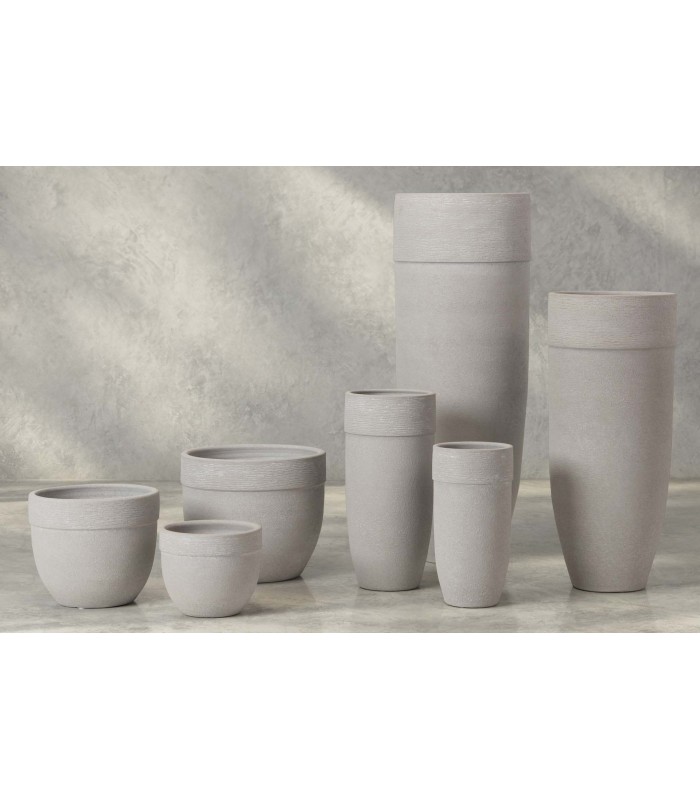 MACETERO CERAMICA 25*25*22CM 168736