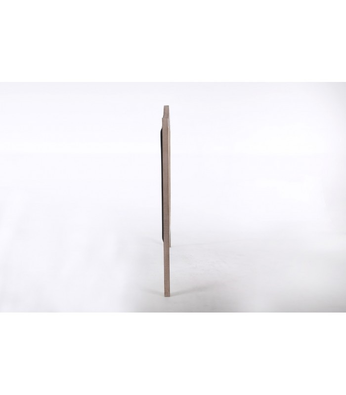 CABECERO CAUCHO/RATAN 160*8*120CM MB-217353