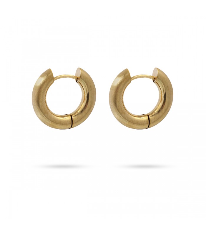 AROS ACERO MATE 4*10MM CPE779