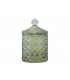 BOTE VIDRIO DIAMOND BA74102