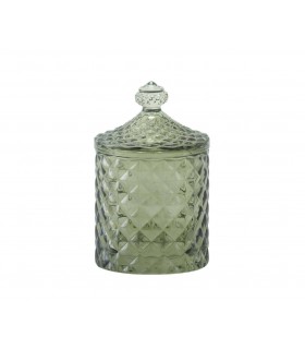 BOTE VIDRIO DIAMOND BA74102
