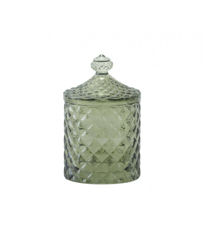 BOTE VIDRIO DIAMOND BA74102