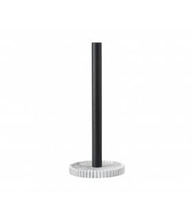 PORTARROLLOS POLIRRESINA MÁRMOL CC74064