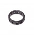 ANILLO ACERO HOMBRE H209