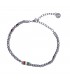 PULSERA ACERO HOMBRE H241