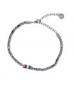 PULSERA ACERO HOMBRE H241