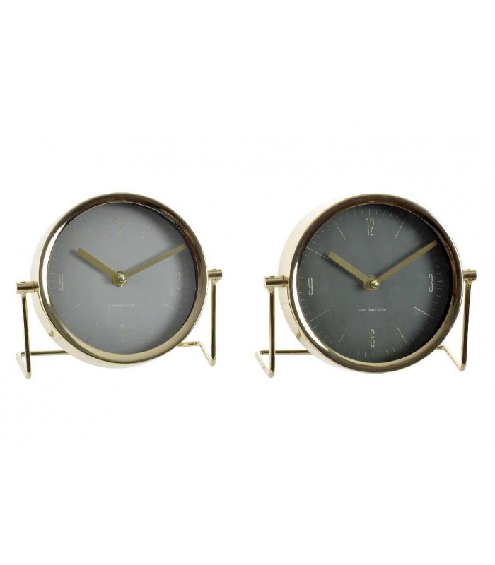 RELOJ 18*6*16CM RE-186370