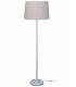 LAMPARA DE PIE 40*40*144CM LA-217691