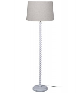 LAMPARA DE PIE 40*40*144CM LA-217691