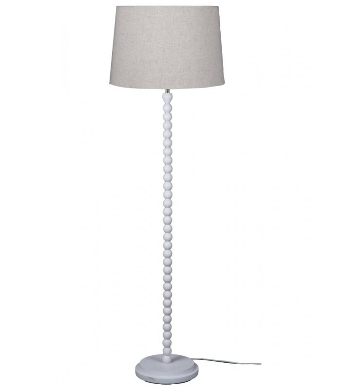 LAMPARA DE PIE 40*40*144CM LA-217691