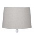LAMPARA DE PIE 40*40*144CM LA-217691