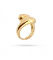 ANILLO ACERO DAYAMAI BAN080