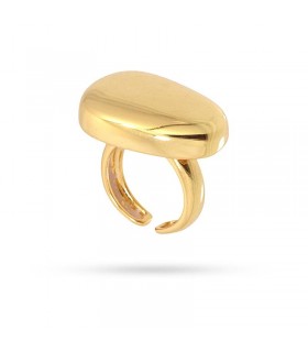 ANILLO ACERO EESHA BAN081