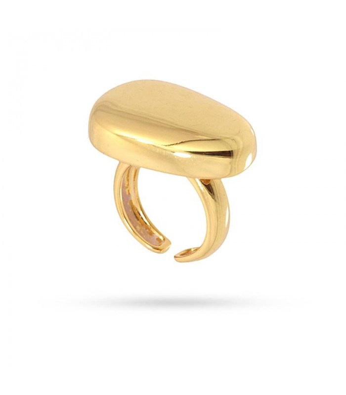 ANILLO ACERO EESHA BAN081