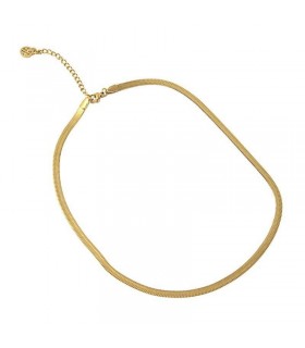 COLLAR ACERO BCO031