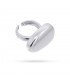 ANILLO ACERO EESHA BAN081