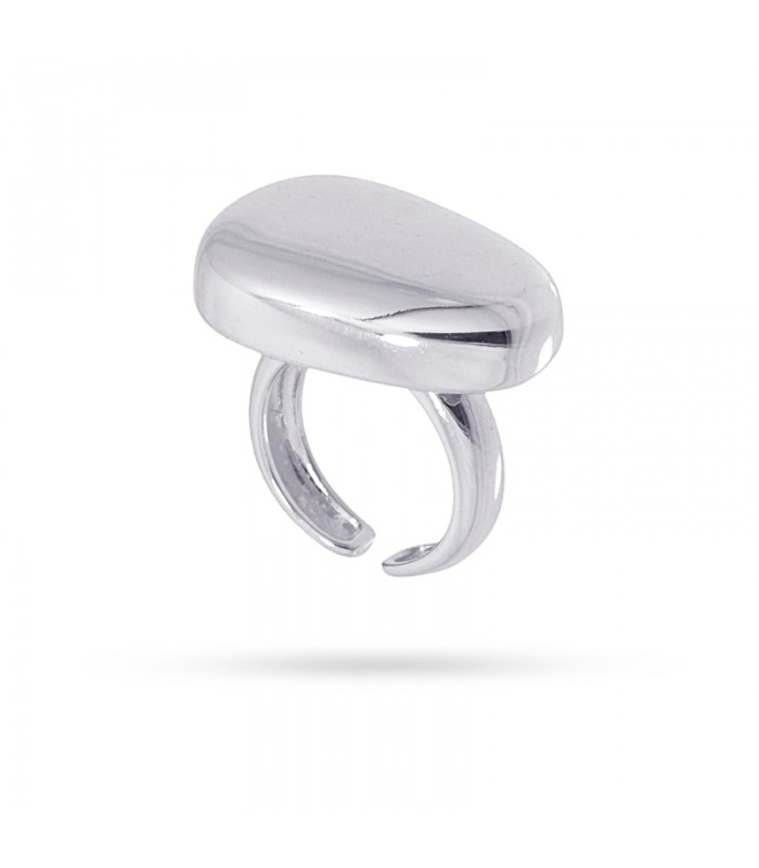 ANILLO ACERO EESHA BAN081