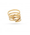 ANILLO ACERO ANUENNE BAN108