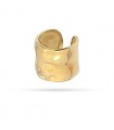 ANILLO ACERO AKLAQ BAN118