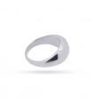 ANILLO ACERO BAN125