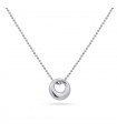 COLLAR ACERO BCO934