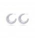 PENDIENTES AROS ACERO CPE924