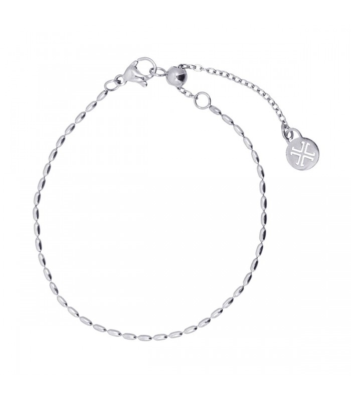 PULSERA ACERO CPU023