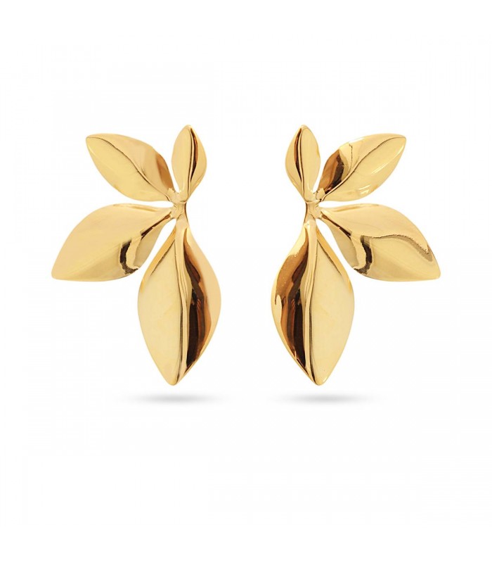 PENDIENTES ACERO DPE041