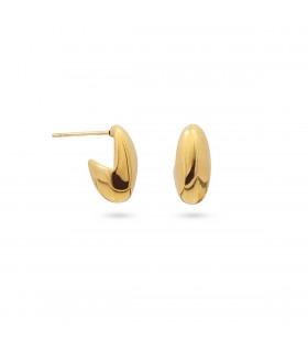 PENDIENTES ACERO DPE049