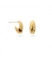PENDIENTES ACERO DPE049