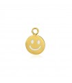 MEDALLA SONRISA MED003
