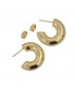 PENDIENTES ARO ACERO URBALI CPE753