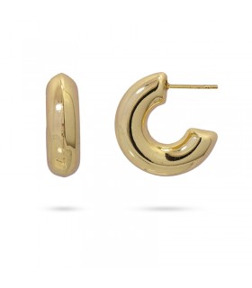 PENDIENTES ARO ACERO URBALI CPE753