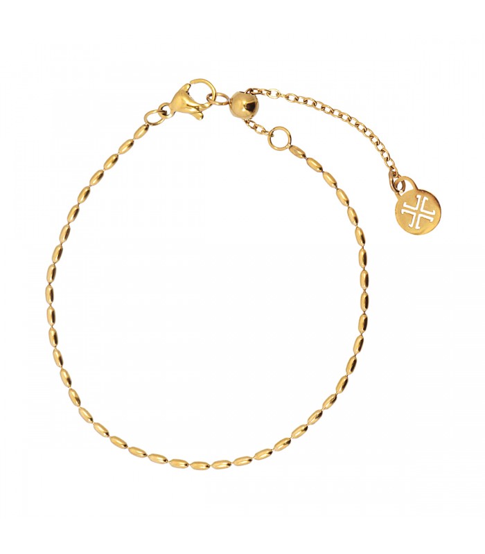 PULSERA ACERO CPU023