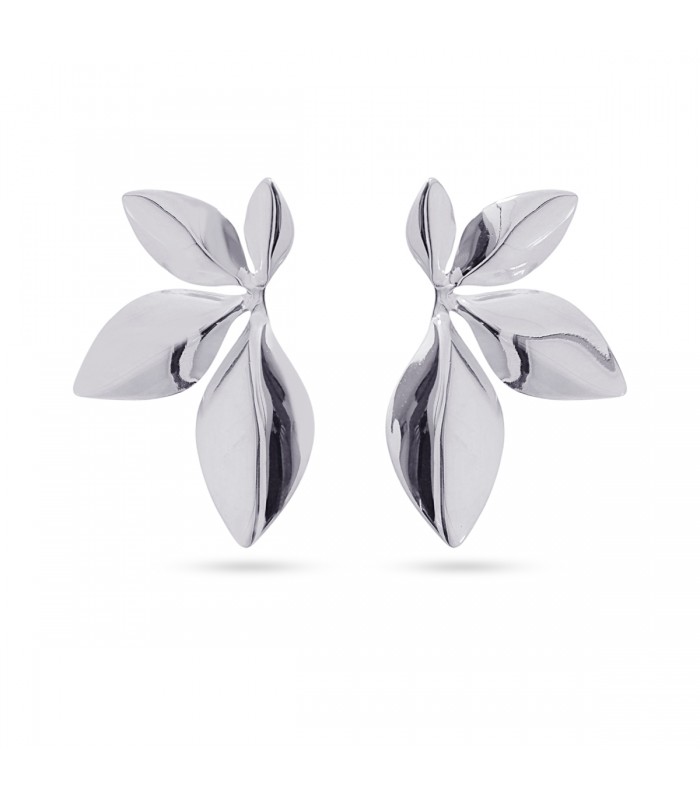 PENDIENTES ACERO DPE041