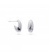 PENDIENTES ACERO DPE049