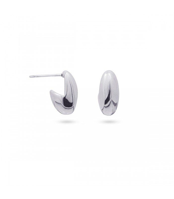 PENDIENTES ACERO DPE049