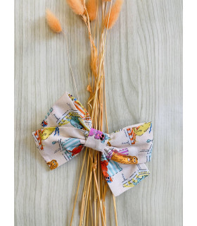 LAZO PERROS MON PETIT BONBON VM252