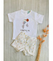 CAMISETA+PANTALON GLOBOS PIO PIO VP678P