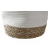 CESTA ALGODON 22H*25CM DC-191157