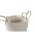 CESTA ALGODON 22H*25CM DC-191157