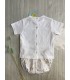 CAMISETA+ESTRICADO PATITOS PIO PIO VP674