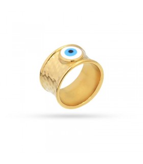 ANILLO ACERO DELJA BAN135