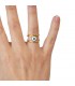 ANILLO ACERO KAILANI BAN134