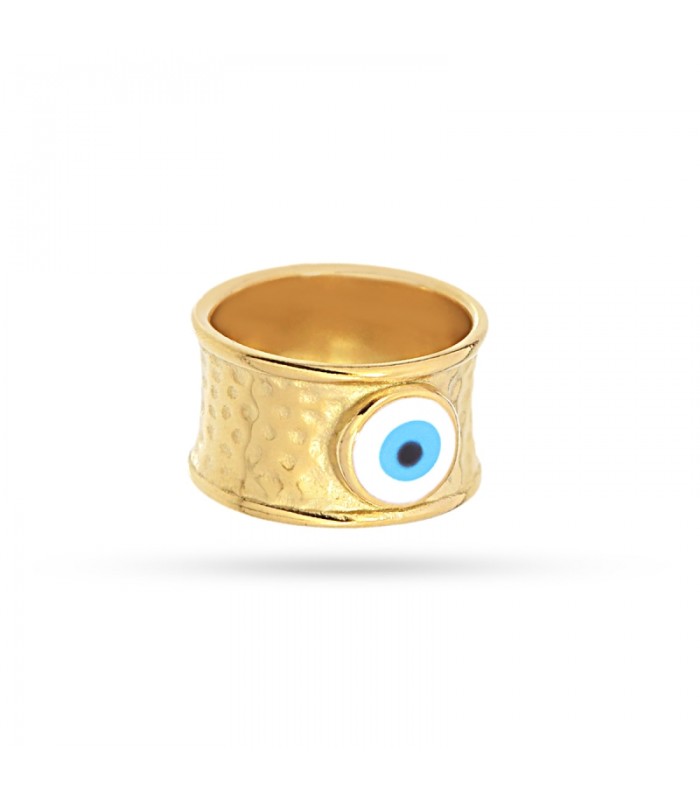 ANILLO ACERO DELJA BAN135