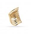 ANILLO ACERO ARNAQ BAN143