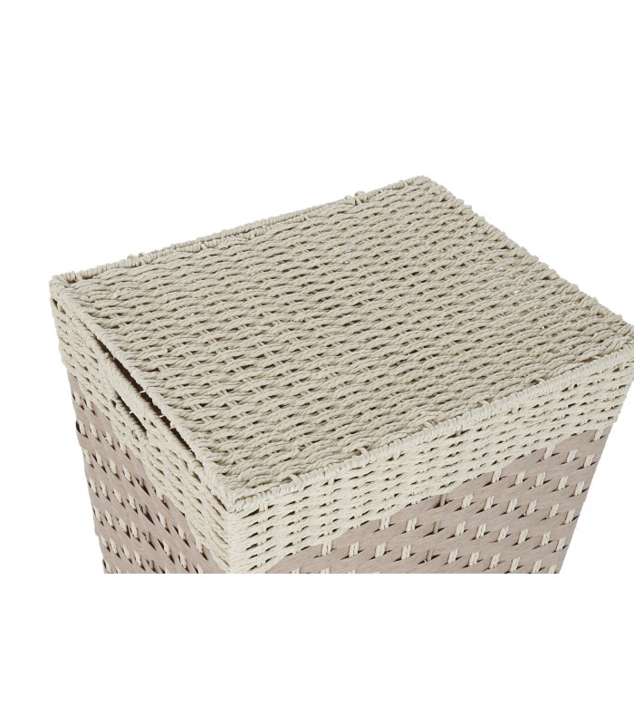 CESTO ROPA 45*35*59CM DC-192258