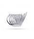ANILLO ACERO ARNAQ BAN143
