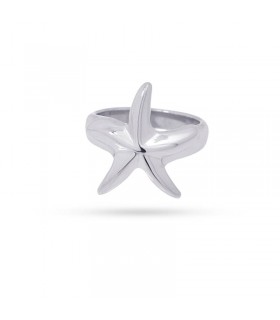 ANILLO ACERO CUAN BAN159