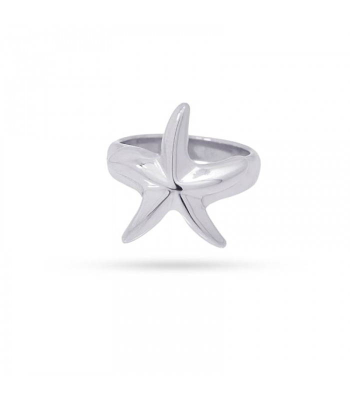 ANILLO ACERO CUAN BAN159